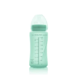 Glas-Babyflasche Healthy+