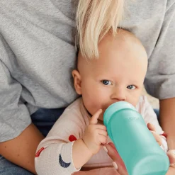 Glas-Babyflasche Healthy+