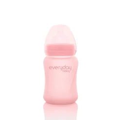 Glas-Babyflasche Healthy+