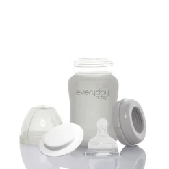 Glas-Babyflasche Healthy+