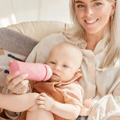 Glas-Babyflasche Healthy+