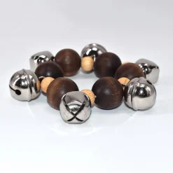 Glöckchen-Fußband Belli-Band