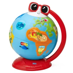 Globus Edu Globe