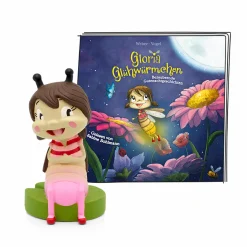 Gloria Glühwürmchen - Bezaubernde Gutenachtgeschichten