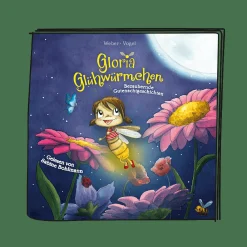 Gloria Glühwürmchen - Bezaubernde Gutenachtgeschichten