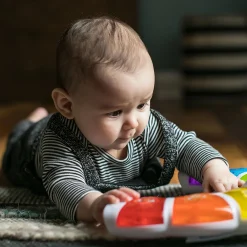 Glow & Discover Spielzeugbügel