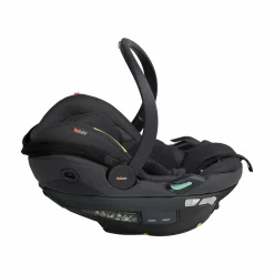 Go Beyond² Anthracite Mesh