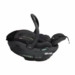 Go Beyond² Anthracite Mesh