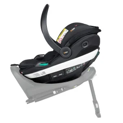 Go Beyond Black Soft Breeze