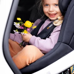 Go Beyond Black Soft Breeze