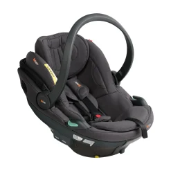 Go Beyond² Dark Grey Melange