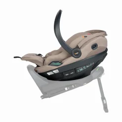 Go Beyond² Dark Sand Soft Breeze