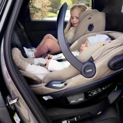 Go Beyond² Dark Sand Soft Breeze