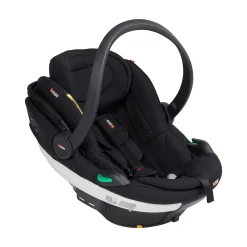 Go Beyond Fresh Black Cab