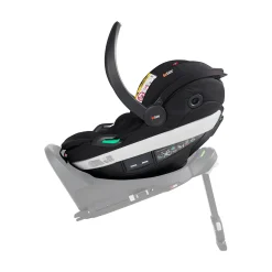 Go Beyond Fresh Black Cab