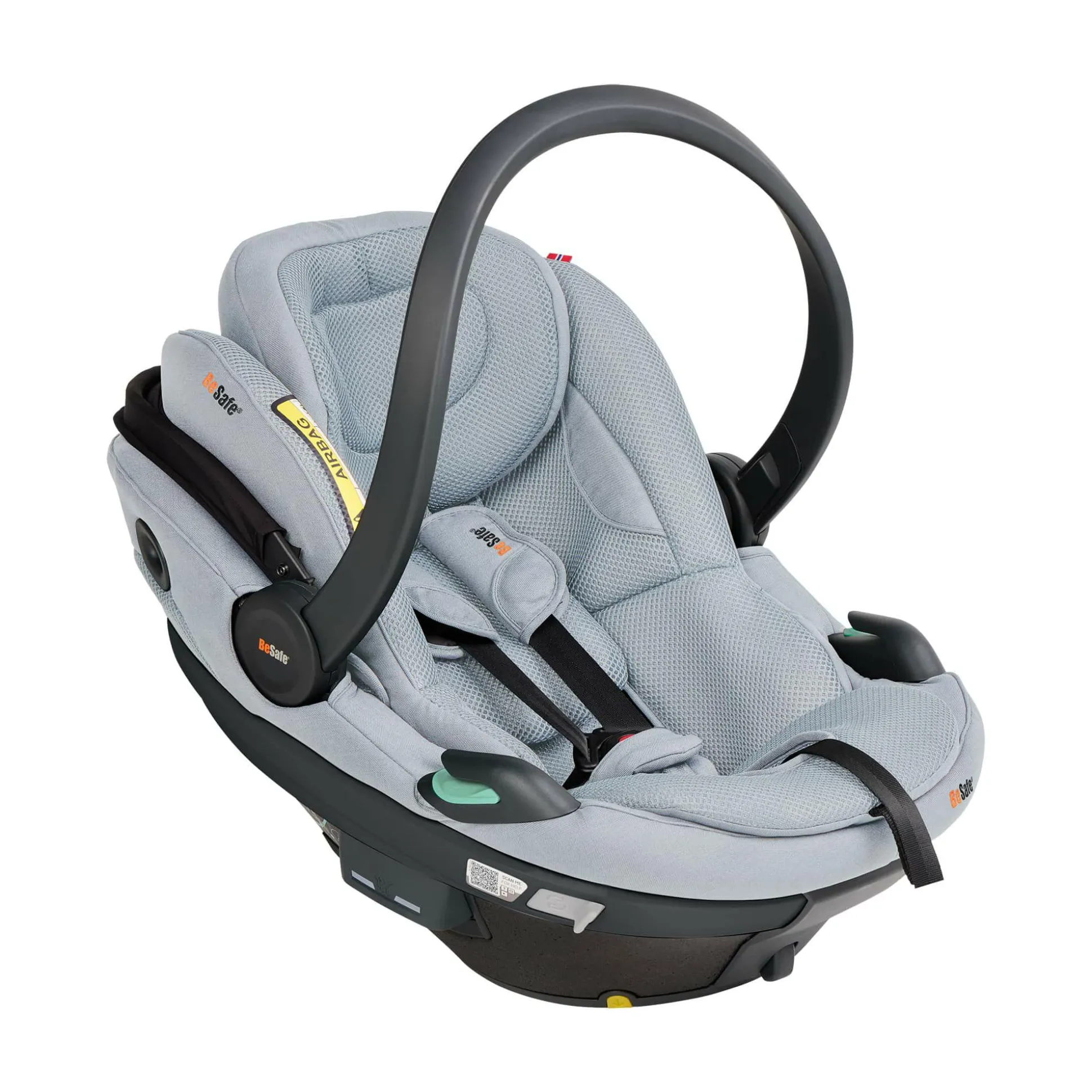 Go Beyond² Peak Mesh