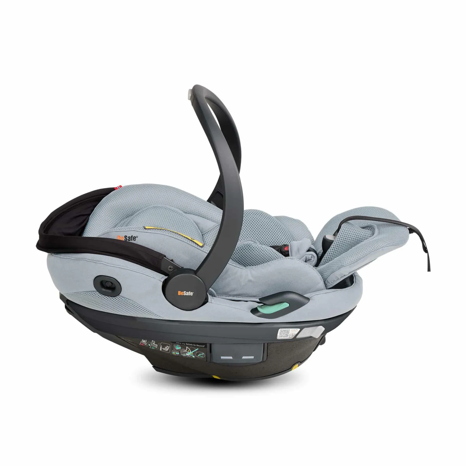 Go Beyond² Peak Mesh