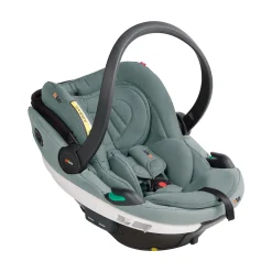 Go Beyond Sea Green Melange