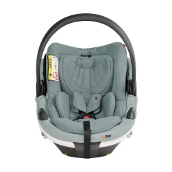 Go Beyond Sea Green Melange