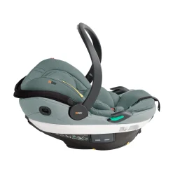 Go Beyond Sea Green Melange