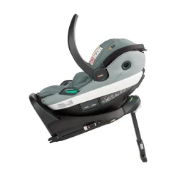 Go Beyond Sea Green Melange