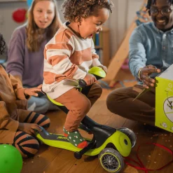 Go Up Deluxe Lights 3-in-1