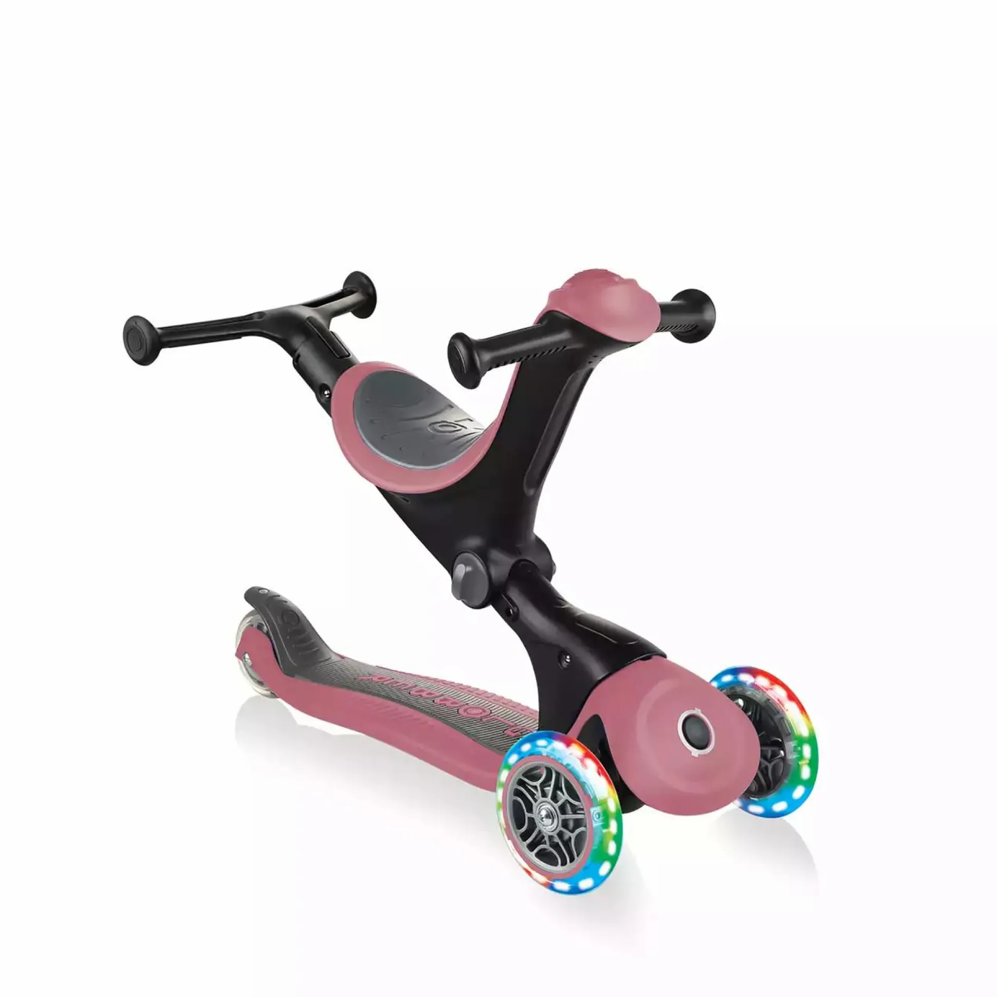 Go Up Deluxe Lights 3-in-1