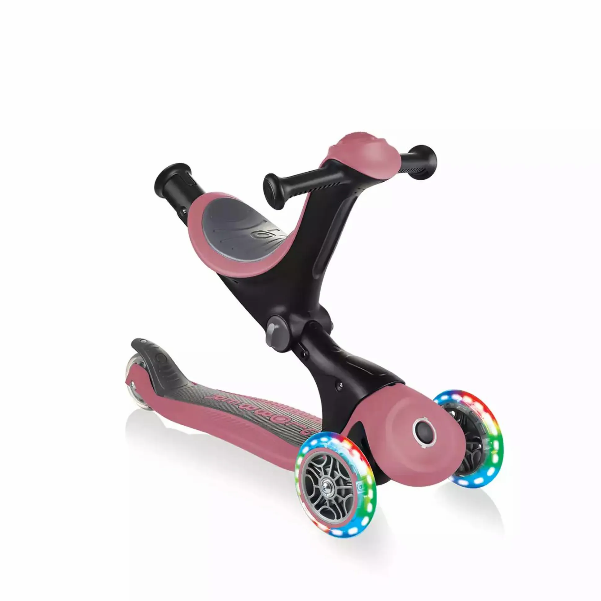 Go Up Deluxe Lights 3-in-1