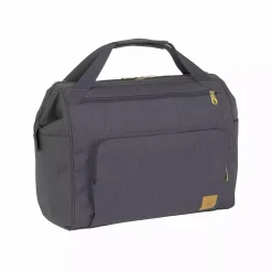 Goldie Twin Backpack Anthracite