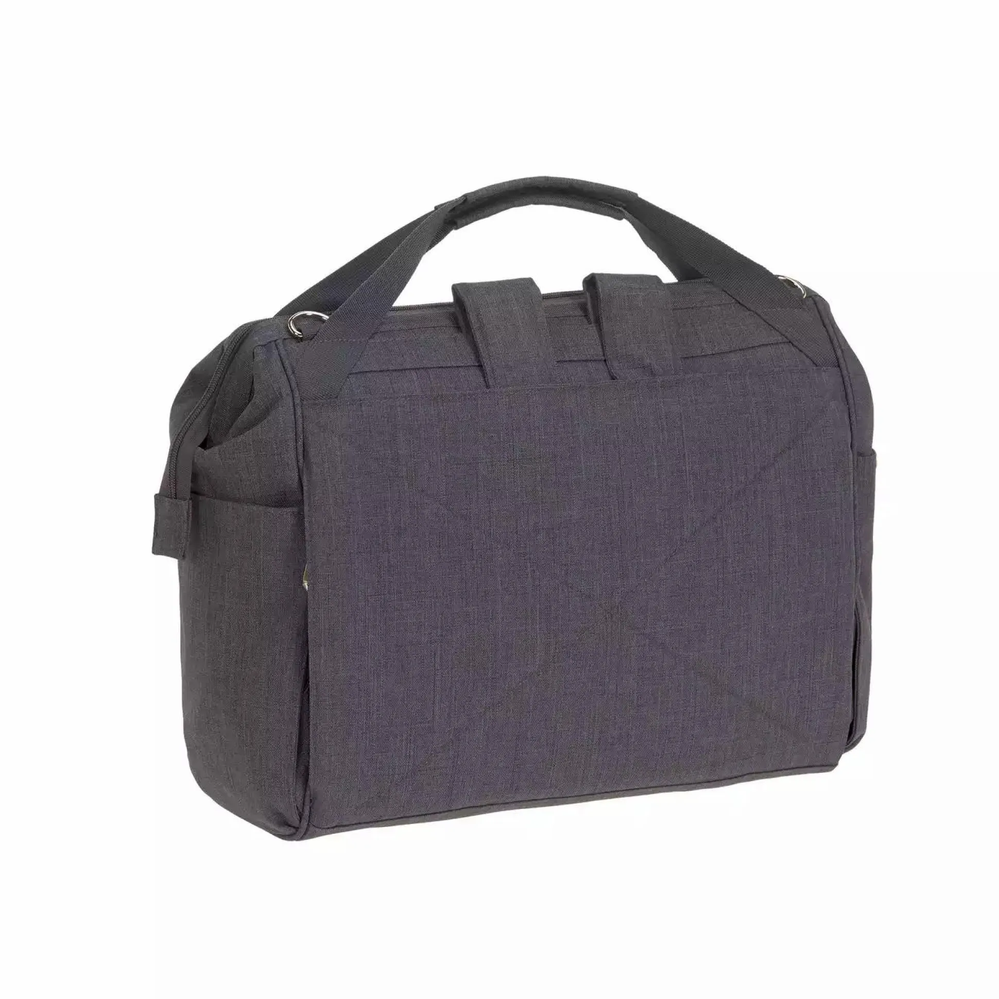 Goldie Twin Backpack Anthracite