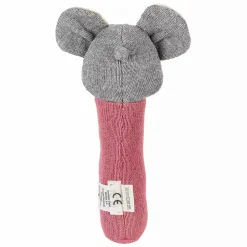 GOTS Strick-Greiffigur Mabel