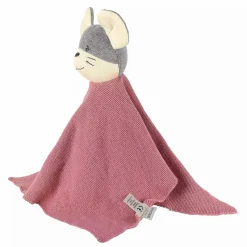 GOTS Strick-Schmusetuch S Mabel