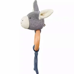 GOTS Strick-Spielfigur Emmi