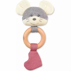 GOTS Strick-Spielfigur Mabel