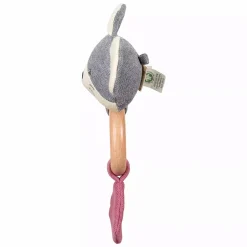 GOTS Strick-Spielfigur Mabel