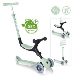 Go-Up Foldable Plus Eco