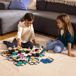 GraviTrax Junior Starter-Set L Jungle