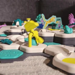 GraviTrax Junior Starter-Set L Jungle