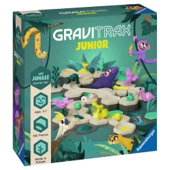 GraviTrax Junior Starter-Set L Jungle