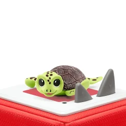 Green Team – Mission: Rettung im Wasser mit Bobby, der Meeresschildkröte