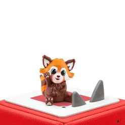 Green Team – Mission: Rettung an Land mit Nina dem roten Panda