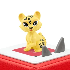 Green Team – Mission: Rettung in den Bergen mit Uli, dem Leoparden