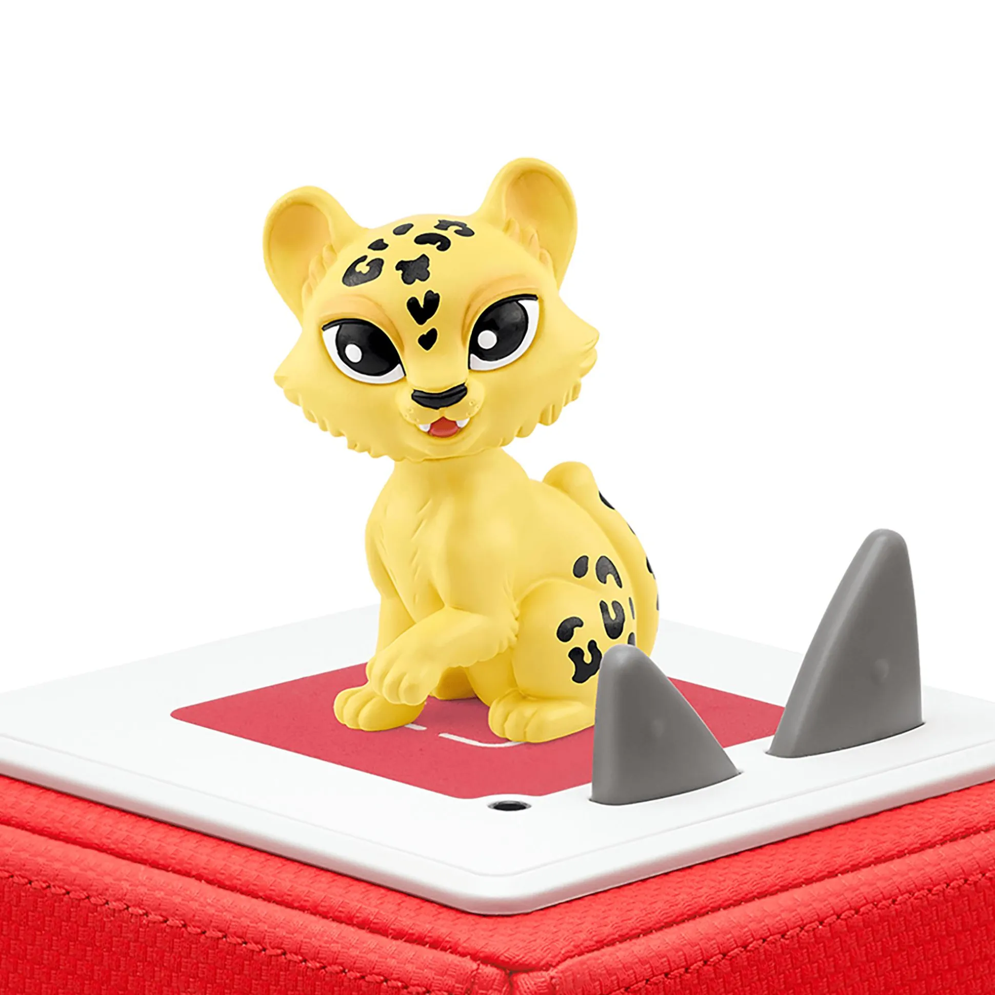 Green Team – Mission: Rettung in den Bergen mit Uli, dem Leoparden