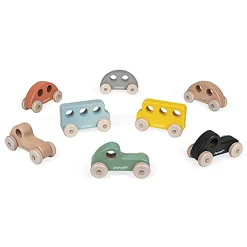 Greifling Auto Sweet Cocoon