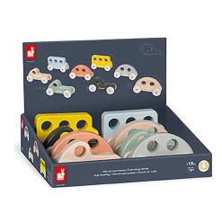 Greifling Auto Sweet Cocoon