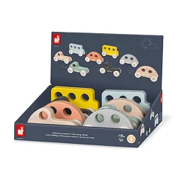 Greifling Auto Sweet Cocoon