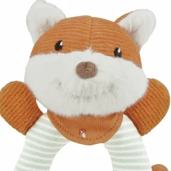 Greifling Fuchs Filou