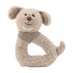 Greifling Hund Lucky