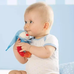 Greifling Kasper Ringel