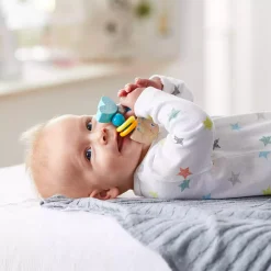 Greifling Klapperfisch